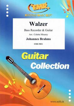 Walzer Standard
