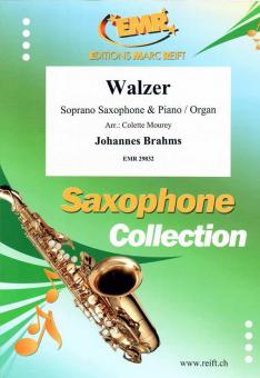 Walzer Standard