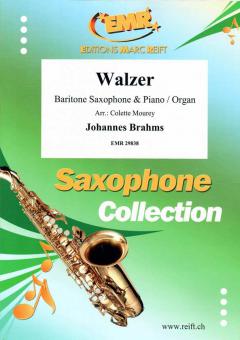 Walzer Standard