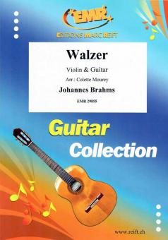 Walzer Standard