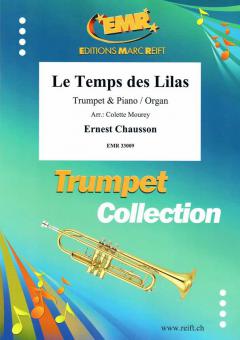 Le Temps des Lilas Standard