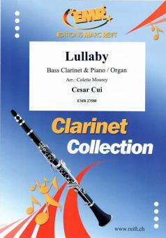 Lullaby Standard