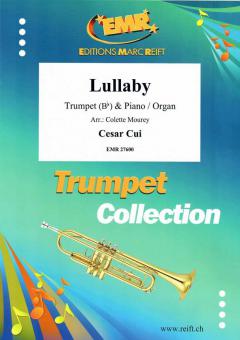 Lullaby Standard