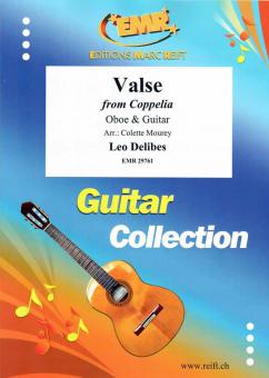 Valse Standard