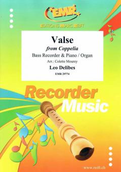 Valse Standard
