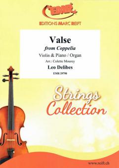 Valse Standard