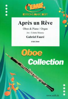 Après un Rêve Standard