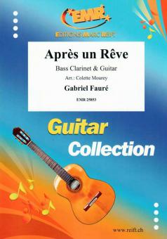 Après un Rêve Standard