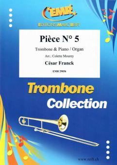 Pièce No 5 Standard