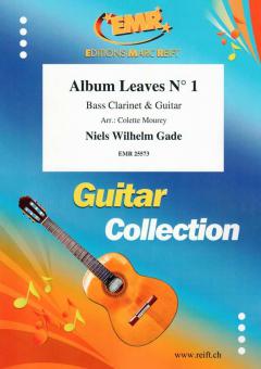 Album Leaves No 1 Standard