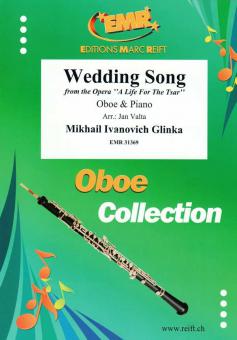 Wedding Song Standard