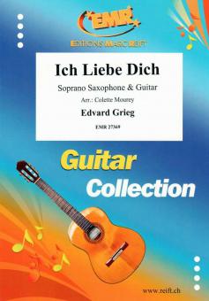 Ich liebe Dich Standard