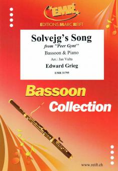 Solvejg's Song Standard