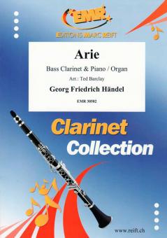 Arie Standard