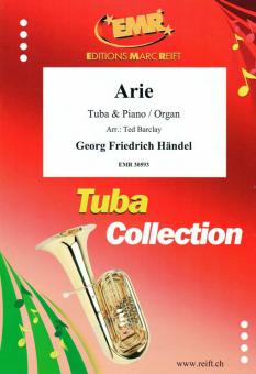 Arie Standard