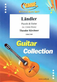 Ländler Standard