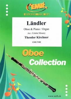 Ländler Standard