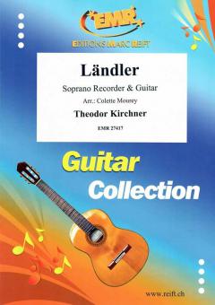 Ländler Standard