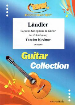 Ländler Standard