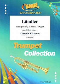 Ländler Standard