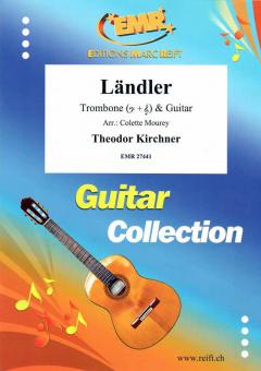 Ländler Standard