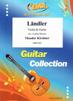 Ländler Standard