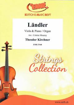 Ländler Standard