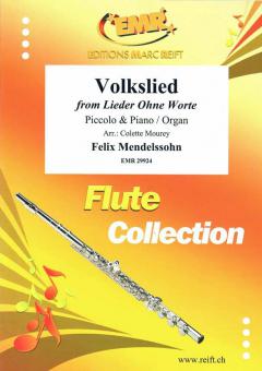 Volkslied Standard