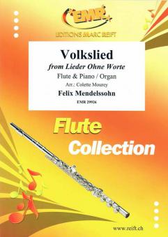 Volkslied Standard