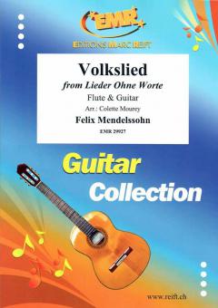 Volkslied Standard