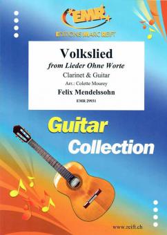 Volkslied Standard