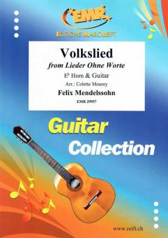 Volkslied Standard