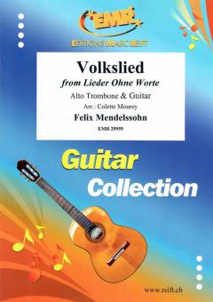 Volkslied Standard