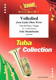 Volkslied Standard