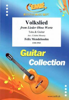 Volkslied Standard