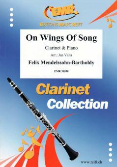On Wings Of Song Standard