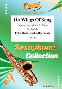 On Wings of Song Standard