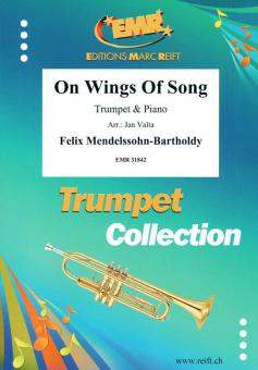 On Wings of Song Standard