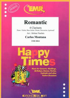 Romantic Standard