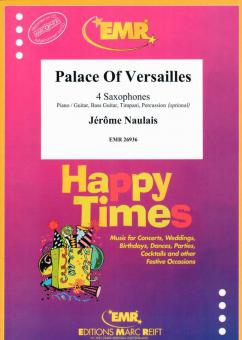 Palace of Versailles Standard