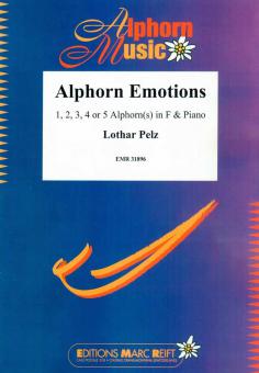 Alphorn Emotions Standard