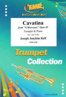 Cavatina Standard