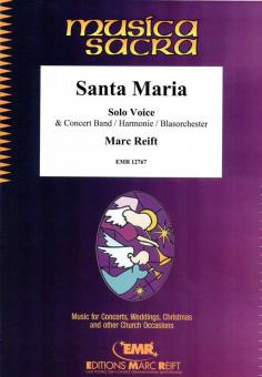 Santa Maria Standard