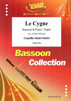 Le Cygne Standard