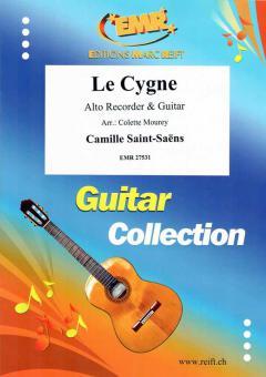 Le Cygne Standard