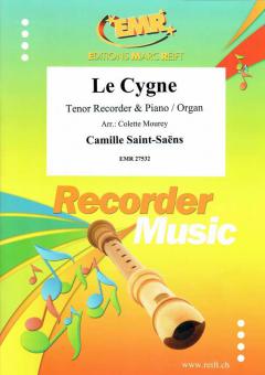 Le Cygne Standard