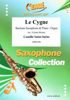 Le Cygne Standard