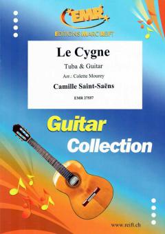 Le Cygne Standard
