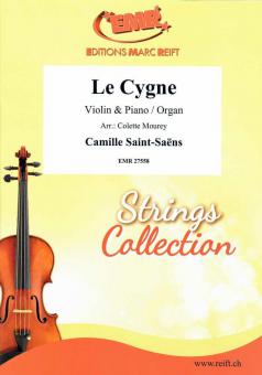 Le Cygne Standard