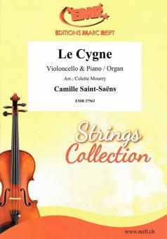 Le Cygne Standard